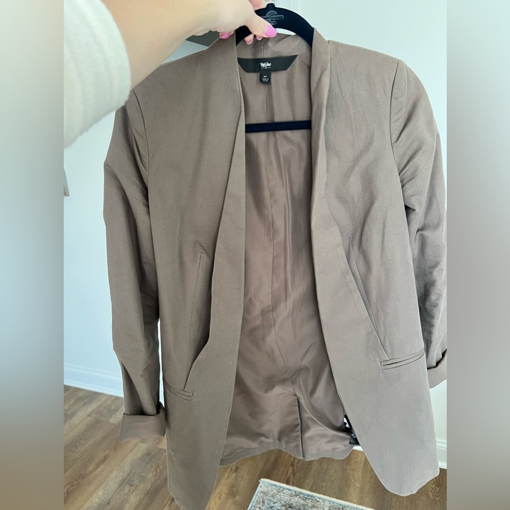 Blazer